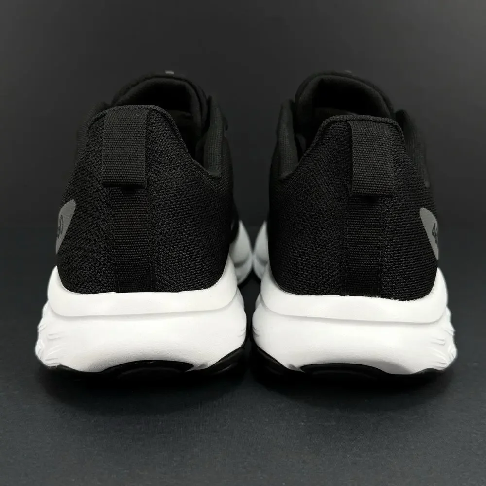 New Balance step into